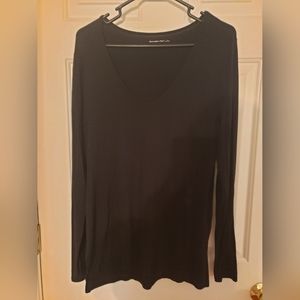 Abercrombie & Fitch. Long Sleeve. Size Large.